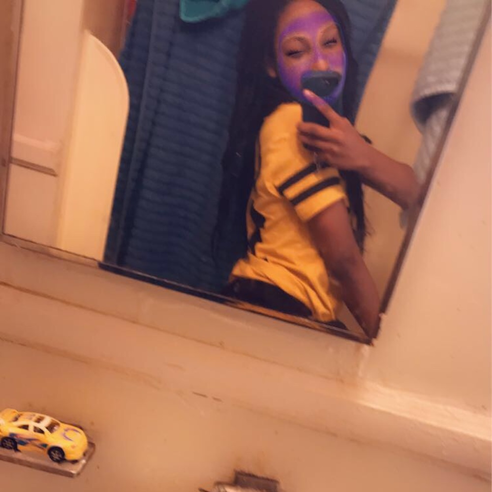 Meet your Posher, Niyah